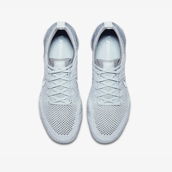 Nike AIR VAPORMAX Platinum - Picture 4 of 5